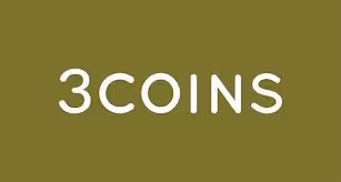Logo dari 3COINS