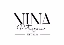 Nina Patisserie logo