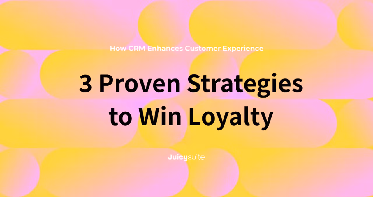 Cómo el CRM mejora la experiencia del cliente: 3 estrategias comprobadas para ganar lealtad