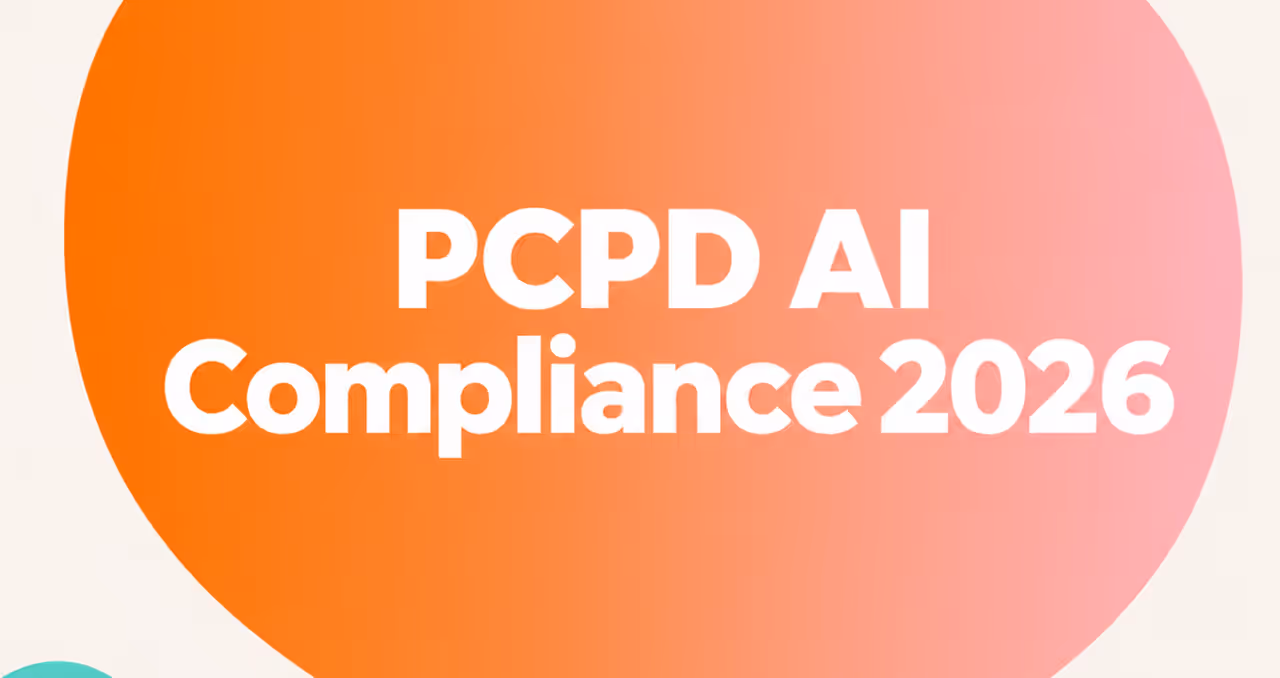 Kepatuhan PCPD AI 2026: Apa yang Perlu Diketahui Pedagang Hong Kong tentang Privasi Data dalam CRM Bertenaga AI