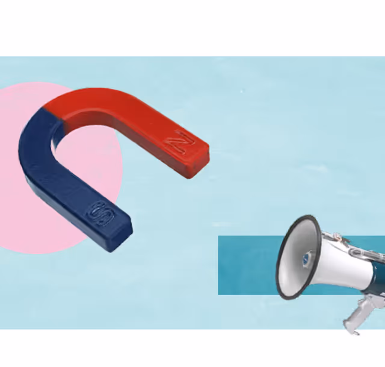 ¿Qué es el Inbound Marketing? Conoce 4 estrategias de marketing comunes en este artículo