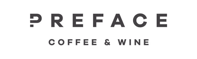 Preface Coffee