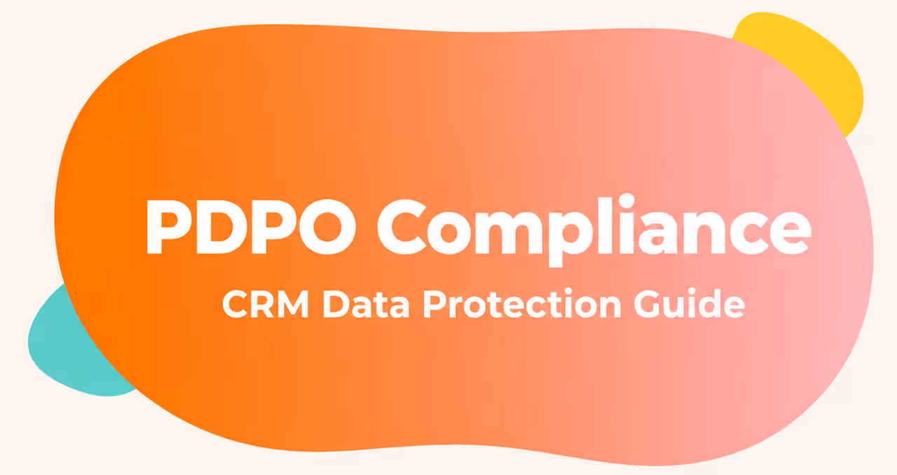 PDPO Compliance for CRM Systems: A Complete Guide for Hong Kong Merchants