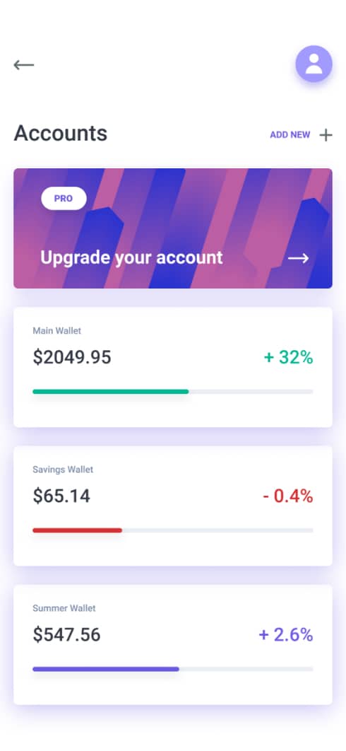 Product template 1 10 Screen