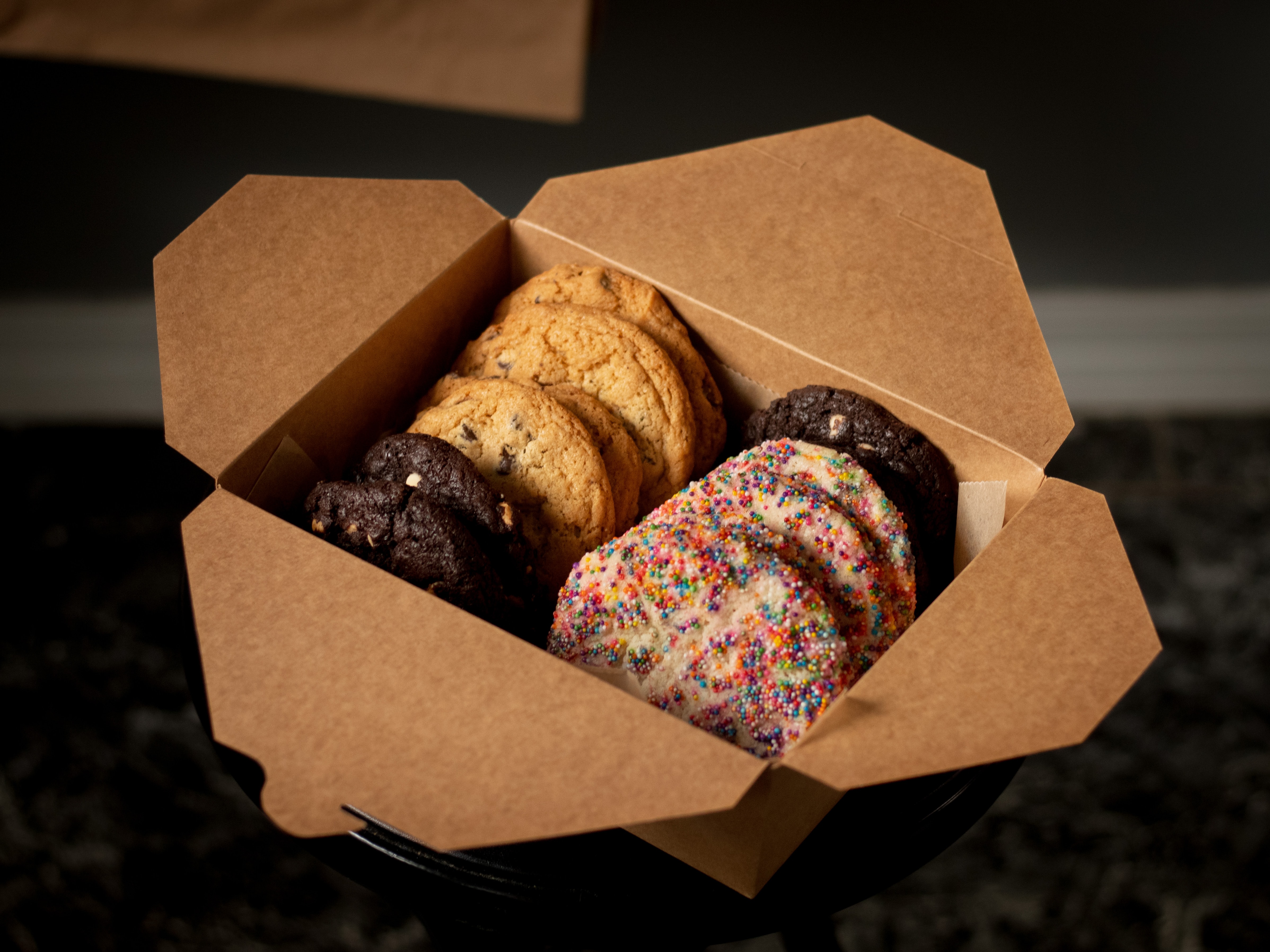 Cookie DPT 3 conor brown H1uISjlRXJE unsplash