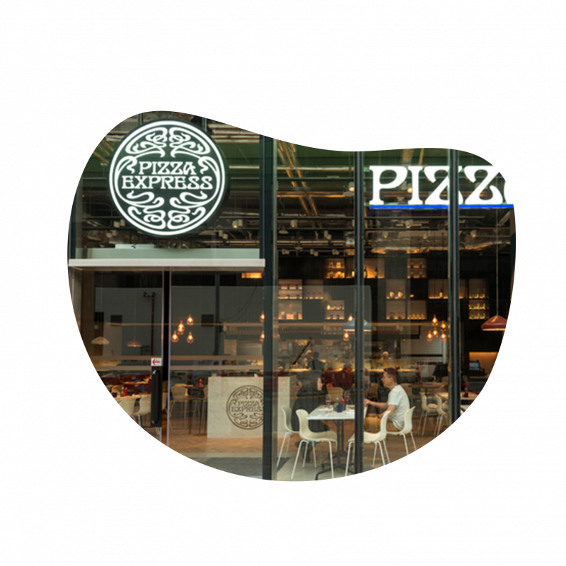 Food and Beverage 10 pizzaexpress e1639840678616